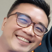 Ivan Goh