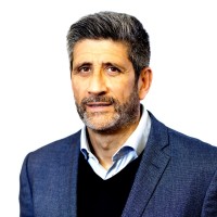 Gustavo Abreu