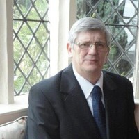 Alan Petchey