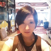 Hyunsook Kim