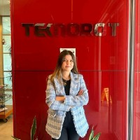 Tuğçe Süzen Yirmibeş