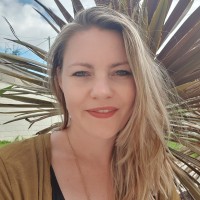 Nadège LEBEURIER