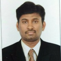 Ram Kumar Rajendran