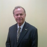 Richard B. Lewellen