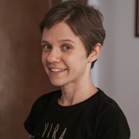 Carolina de Oliveira Silva