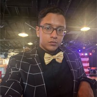 Matthew Ruiz