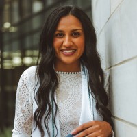 Roma Patel