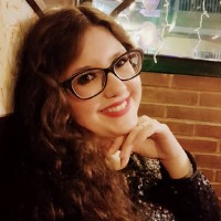 María Sánchez Cuesta