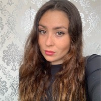 Tania Francisca Orellana Rivera