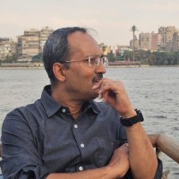 Debashis Chakraborty
