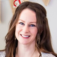 Shannon Crawley, M.Sc