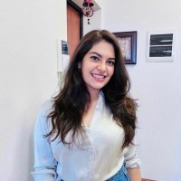 Shree Priya Thakur