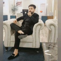 Mirza Nabeel