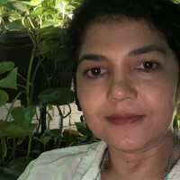 Kavita Gupta