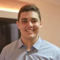 Lucas Grimaldi Leite De Macêdo