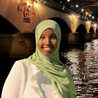 Fatima Alasow