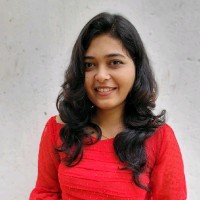 Bhakti Kandalgaonkar