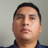Lorenzo Jaime Chuquimango Sanchez