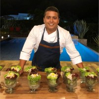 Brandon Lopera