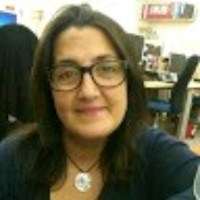 Lourdes García