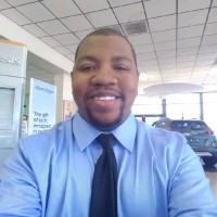 Teron James