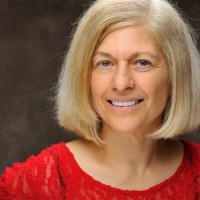 Cheryl Woodman