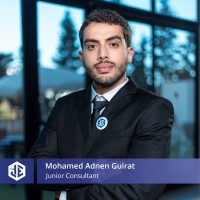 Adnen Guirat