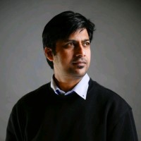 Rahul Kumar