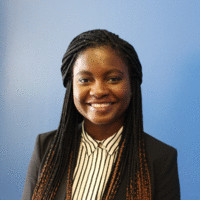 Linda Ogwuazor, Pharmd