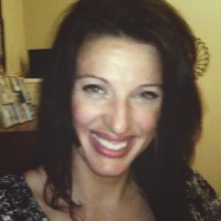 Janelle Parker
