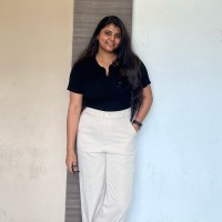 Shrutika Sawant