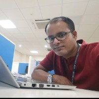 Subash A