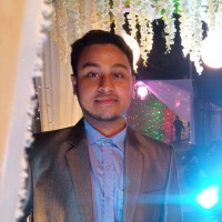 Mohiuddin Shihab
