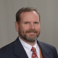 Jim Glover