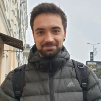 Artem Bortkevich