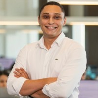 Matheus Raffael Santos