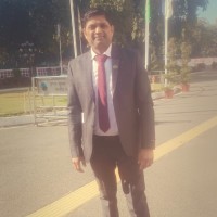 Naveen Kumar