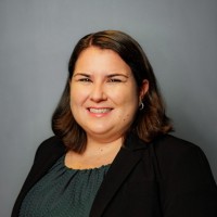 Nicole Johnston