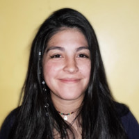 Catherine Vargas