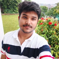 Marut Mahija Roy