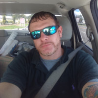 Brock Robinson