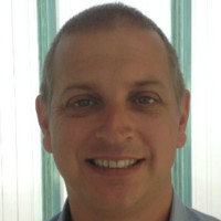 Nick Best