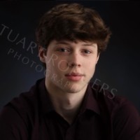 Aidan Klein