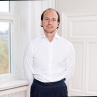 Gustav Moss