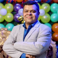 Subhadeep Bhattacharyya