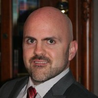Robbie Eidson