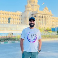 Akhil Verma