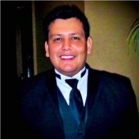Cesar Morales