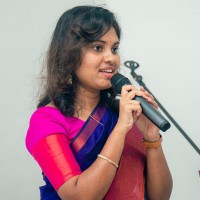 Erosha Rajendran