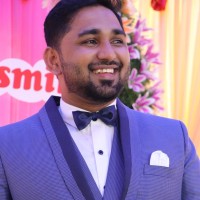 Tameem Adam